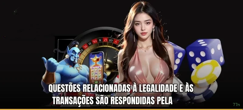 Cadastro rápido e seguro na 77n