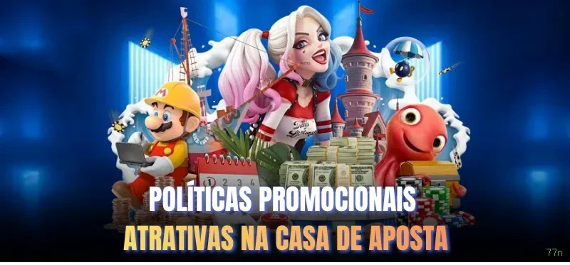 Login seguro na 77n