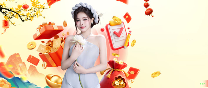 Slots online da 77n com jackpots progressivos