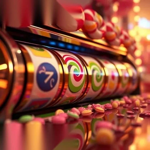 Tabela RTP dos jogos de cassino da 77n